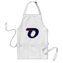 Obama Re Elect Apron