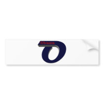 Obama Re Elect Bumper Stickers
