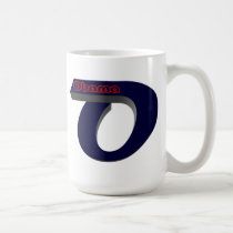 Obama Re Elect Coffee Mug