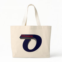 Obama Re Elect Tote Bags