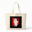 Obama-Red - Customized bags