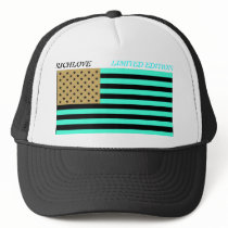 OBAMA RICH LOVE HAT