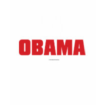 Obama Right On! Dark t-shirts by ObamaCentral Obama Right On! Dark t-shirts