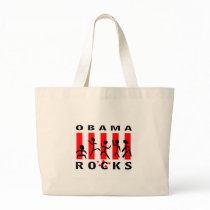 Obama Rocks bags