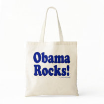 Obama Rocks bags by lunchpail Obama Rocks bags