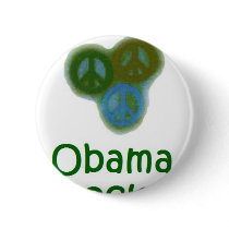 Obama Rocks buttons by noeltk Obama Rocks buttons