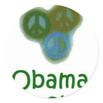 Obama Rocks stickers by noeltk Obama Rocks stickers