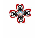 Obama Rose - Customized t-shirts