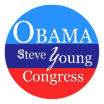 obama round 2 stickers