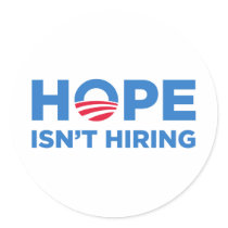 Obama stickers