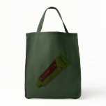 Obama Salve Canvas Bag