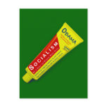 Obama Salve Post Cards