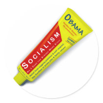 Obama Salve stickers by ObamaWatch Obama Salve stickers