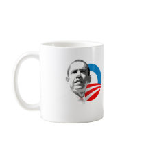 Obama Seal mugs by Politicaltshirts Obama Seal mugs