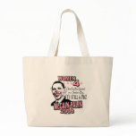Obama Sexist Pig Gear Bags