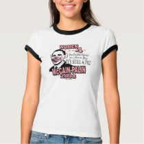 Obama Sexist Pig Gear t-shirts