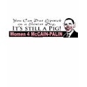 Obama Sexist Pig Gear t-shirts