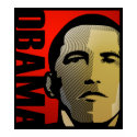 OBAMA shirt