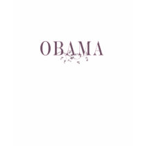 Obama shirt by aslentz Obama shirt
