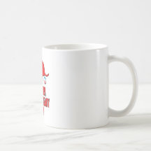 Obama Shovel Ready Job Coffee Mugs