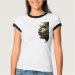 Ladies Ringer T-Shirt