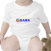 Obama Sickle And Hammer t-shirts by jjackson72 Obama Sickle And Hammer t-shirts