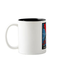 Obama - Sign of Socialism mugs