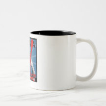 Obama - Sign of Socialism Mug