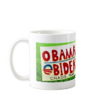 Obama Sign Watch mugs