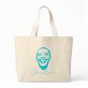 Obama Signature Infecious Smile Bag