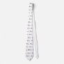Obama Signature Neck Ties