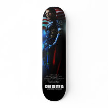 OBAMA SKATE BOARD skateboards