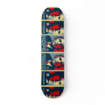 Obama Skate Board skateboards