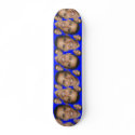 Obama skateboard by Obama_is_President Obama skateboard