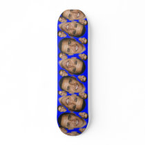 Obama skateboard by Obama_is_President Obama skateboard
