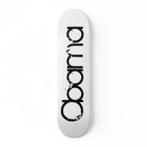 Obama Skate Board