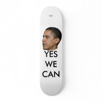 OBAMA skateboards by PandCGames OBAMA skateboards