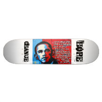 obama skateboards by pscantrall obama skateboards