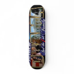 OBAMA skateboards
