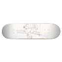 OBAMA skateboards by MikeReject95 OBAMA skateboards
