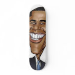 Obama Skateboard.