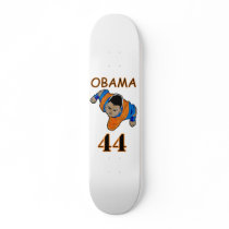 Obama Skate Deck
