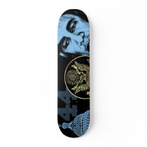 Obama skateboards by RW_IMAGES Obama skateboards