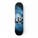 OBAMA SKATEBOARD by funny_tshirt OBAMA SKATEBOARD