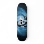 OBAMA SKATEBOARD