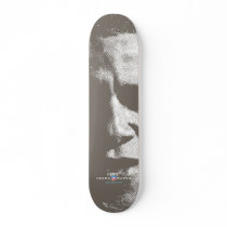 Obama Skateboard skateboards