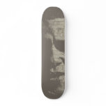 Obama Skateboard