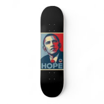 Obama Skateboard by sc319311 Obama Skateboard