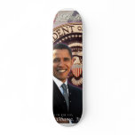 Obama Skateboard