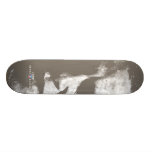 Obama Skateboard
